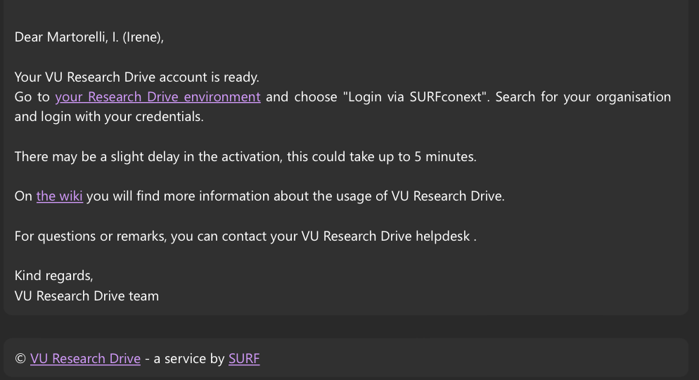 account-ready