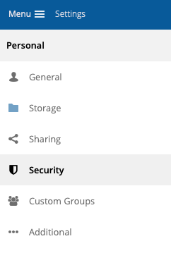 security-browser